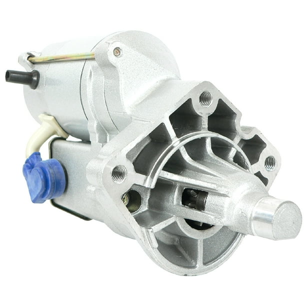 100% NEW STARTER for CHRYSLER PLYMOUTH DODGE 3.0L V6 *ONE YEAR WARRANTY* 100% NEW STARTER for CHRYSLER PLYMOUTH DODGE 3.0L V6 *ONE YEAR WARRANTY*